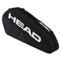 Rackettas Head  Base Racquet Bag S Black