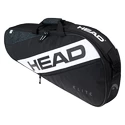 Rackettas Head  Elite 3R Black/White