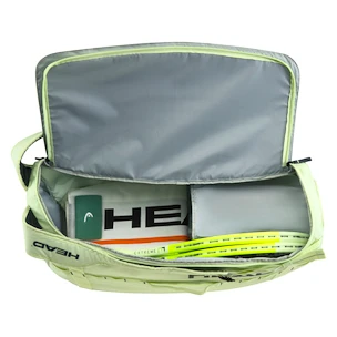 Rackettas Head  Pro Duffle Bag M LLAN