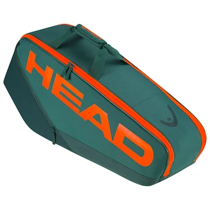 Rackettas Head  Pro Racquet Bag L DYFO