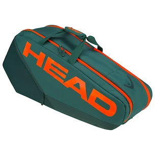 Rackettas Head  Pro Racquet Bag M DYFO