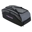 Rackettas Head  Pro X Duffle Bag L BKDG