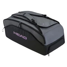 Rackettas Head Pro X Duffle Bag L BKDG