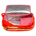 Rackettas Head  Pro X Duffle Bag L Fluo Orange