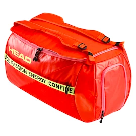 Rackettas Head Pro X Duffle Bag L Fluo Orange