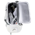 Rackettas Head  Pro X Duffle Bag L White