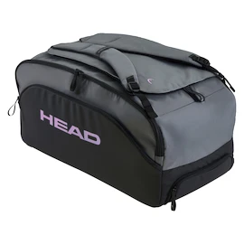 Rackettas Head Pro X Padel Duffle Bag L BKDG