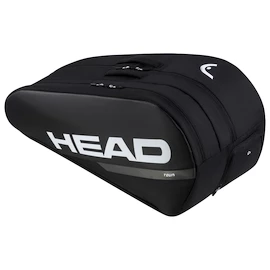 Rackettas Head Tour Racquet Bag L BKWH