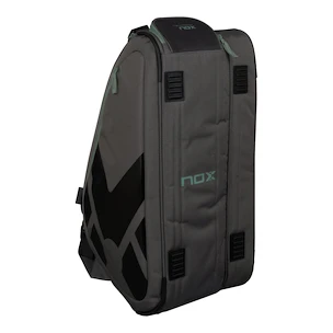 Rackettas NOX   AT10 Team Grey/Green Padelbag