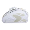 Rackettas NOX   AT10 Team  White Padelbag