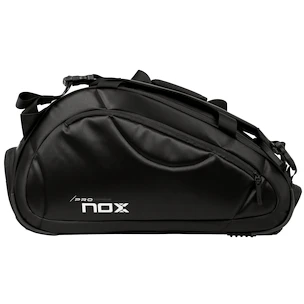 Rackettas NOX  Pro Series Black Padel Bag