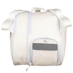 Rackettas NOX   Pro Series White Padelbag