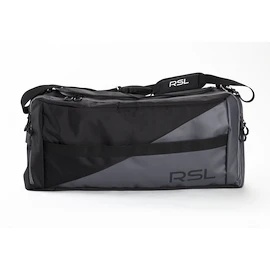 Rackettas RSL Tour Square Bag Black/Grey