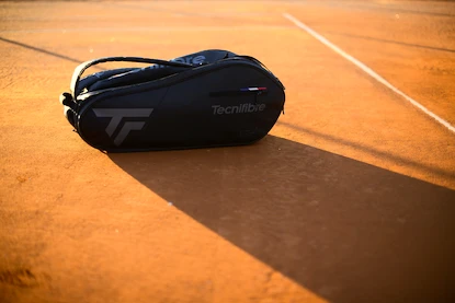 Rackettas Tecnifibre  Team Dry 12R