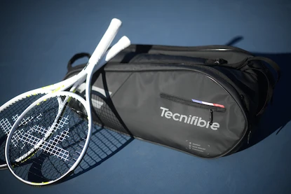 Rackettas Tecnifibre  Team Dry 12R