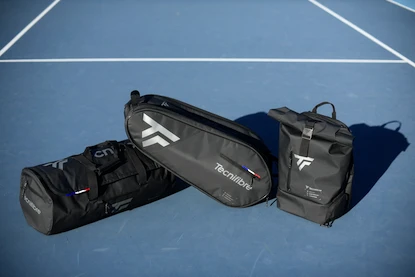 Rackettas Tecnifibre  Team Dry Duffel