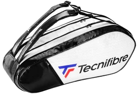 Rackettas Tecnifibre Tour Endurance 6R White