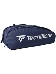 Rackettas Tecnifibre  Tour Endurance 9R Navy