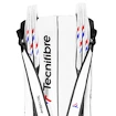 Rackettas Tecnifibre  Tour Endurance White 12R