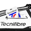 Rackettas Tecnifibre  Tour Endurance White 12R