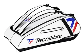 Rackettas Tecnifibre Tour Endurance White 12R