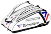 Rackettas Tecnifibre  Tour Endurance White 15R  