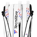 Rackettas Tecnifibre  Tour Endurance White 15R  