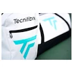 Rackettas Tecnifibre  Tour Endurance White-Blue Duffel 2024