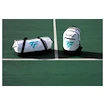 Rackettas Tecnifibre  Tour Endurance White-Blue Duffel 2024