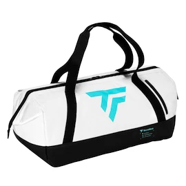 Rackettas Tecnifibre Tour Endurance White-Blue Duffel 2024