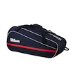 Rackettas Wilson  6PK Team Racket Bag 2025 Navy