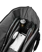 Rackettas Wilson RF Practice Racquet Bag Black