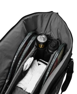 Rackettas Wilson RF Practice Racquet Bag Black