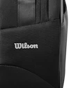 Rackettas Wilson RF Tournament Racquet Bag 9PK Black