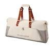 Rackettas Wilson  Roland Garros 2025 Large Duffel Cream/Clay