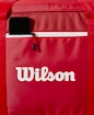 Rackettas Wilson  Super Tour Red Travel Bag 2025