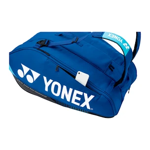 Rackettas Yonex  Pro Racquet Bag 924212 Cobalt Blue