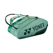 Rackettas Yonex  Pro Racquet Bag 924212 Olive Green