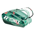 Rackettas Yonex  Pro Racquet Bag 924212 Olive Green