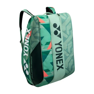 Rackettas Yonex  Pro Racquet Bag 924212 Olive Green