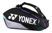 Rackettas Yonex  Pro Racquet Bag 92426 Black/Silver