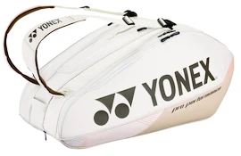 Rackettas Yonex Pro Racquet Bag 92429 Sand Beige