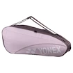 Rackettas Yonex  Team Racquet Bag 6 Pcs 42326 Smoke Pink