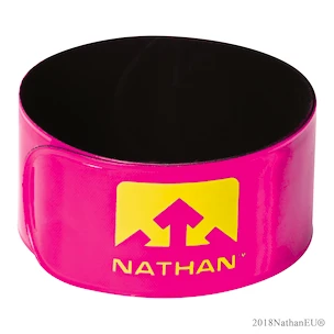 Reflecterende riem Nathan  Reflex 2 pack Roze