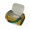 Reistas OSPREY Daylite Duffel 60 tumbleweed yellow/tunnel visn