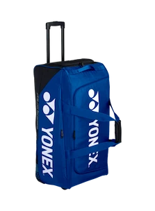 Reistas Yonex  Pro Trolley Bag 92432 Cobalt Blue