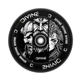 Reservewiel Divine Hollowcore 120mm Black