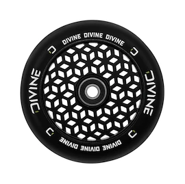 Reservewiel Divine Honeycore light 110mm Black