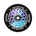 Reservewiel Divine  Honeycore light 110mm Neochrome