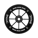 Reservewiel Divine  Spoked 110mm Black